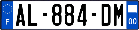 AL-884-DM