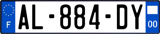 AL-884-DY
