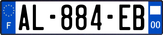 AL-884-EB
