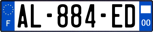 AL-884-ED