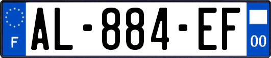 AL-884-EF