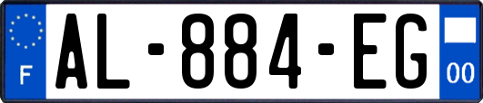 AL-884-EG