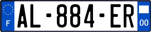 AL-884-ER