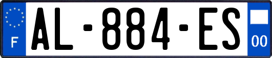 AL-884-ES
