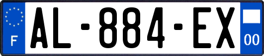 AL-884-EX