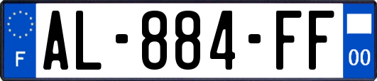 AL-884-FF
