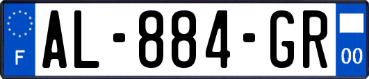 AL-884-GR