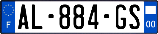 AL-884-GS