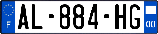 AL-884-HG