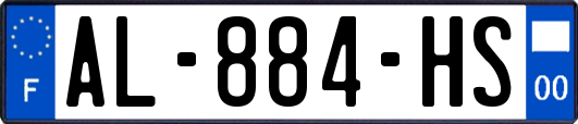 AL-884-HS