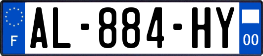 AL-884-HY