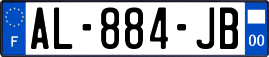 AL-884-JB