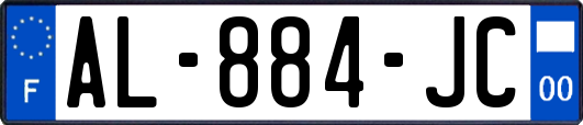 AL-884-JC