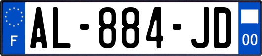 AL-884-JD