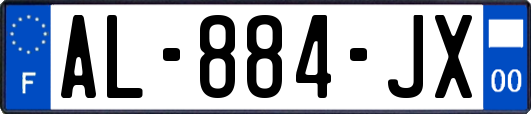 AL-884-JX