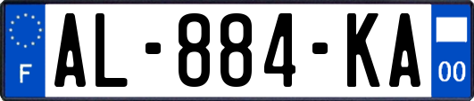 AL-884-KA