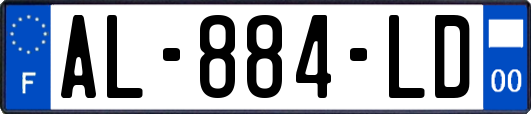 AL-884-LD