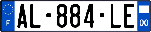 AL-884-LE