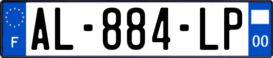 AL-884-LP