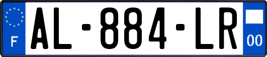 AL-884-LR