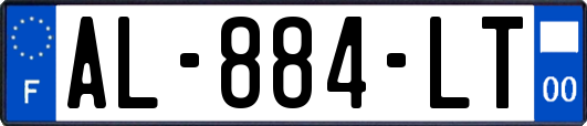 AL-884-LT