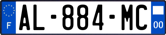 AL-884-MC