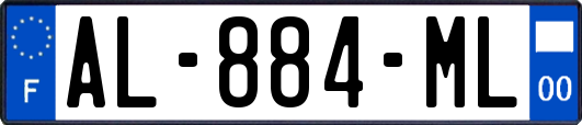 AL-884-ML
