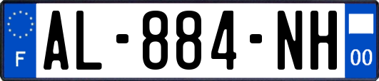 AL-884-NH