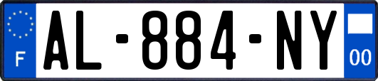 AL-884-NY