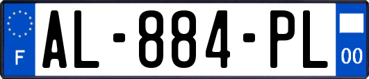 AL-884-PL