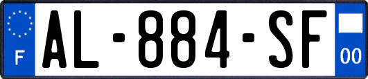AL-884-SF