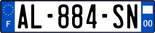 AL-884-SN