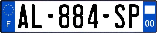 AL-884-SP