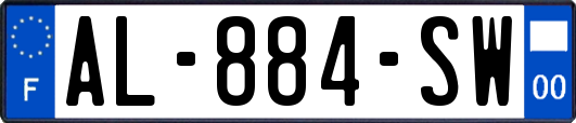 AL-884-SW