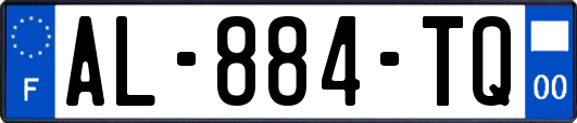 AL-884-TQ