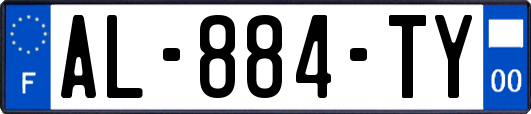 AL-884-TY