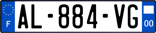 AL-884-VG