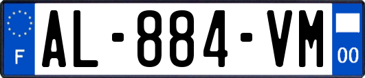 AL-884-VM