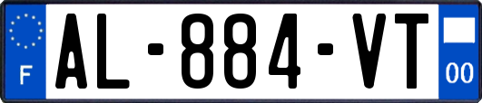 AL-884-VT