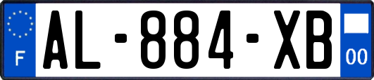 AL-884-XB