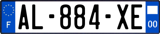 AL-884-XE