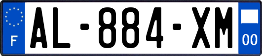 AL-884-XM