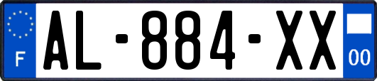 AL-884-XX