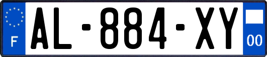 AL-884-XY