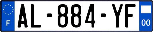 AL-884-YF