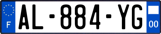 AL-884-YG