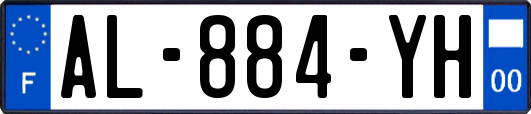 AL-884-YH