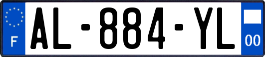 AL-884-YL