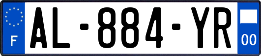 AL-884-YR