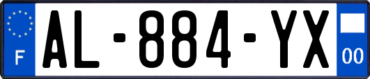 AL-884-YX